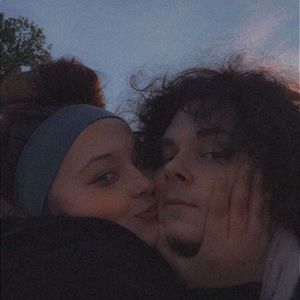 Meet your Posher, Trenton